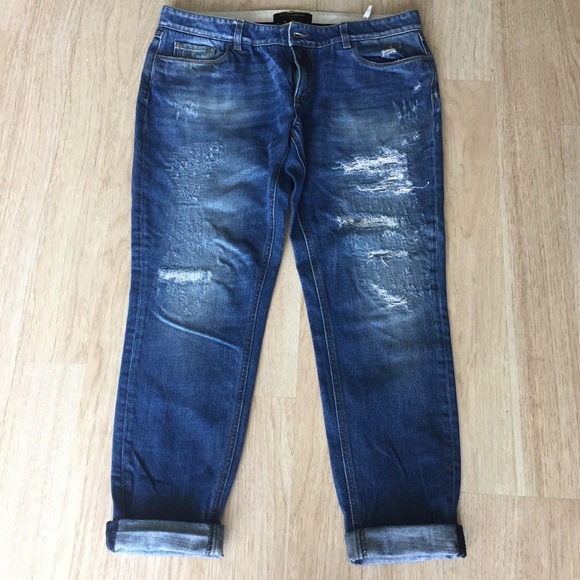 Dolce Gabbana Women’s Jeans . US 12 Italian 48 - Picture 8 of 8